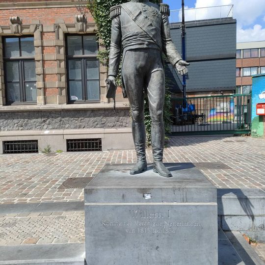 Willem I