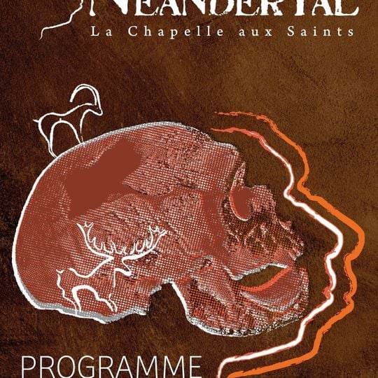 Musée de l'Homme de Néandertal