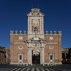 Porta Pia