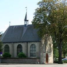 Nederlands Hervormde Kerk, Sint-Michielsgestel