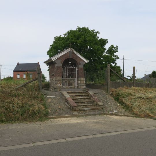 Onze-Lieve-Vrouw-van-Bijstandkapel
