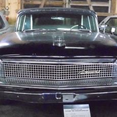 Kraftfahrzeugmuseum Sigmundsherberg