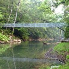 Cherokee Arboretum at Audubon Acres