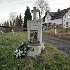 World War I memorial