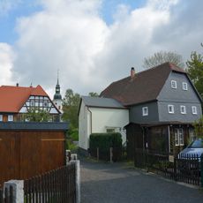 Kirchgasse 8
