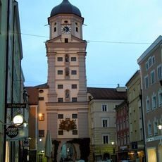 Stadtturm