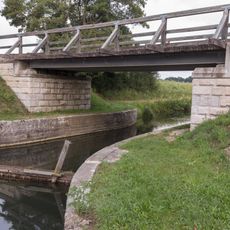Röthbrücke bei Meilenhofen