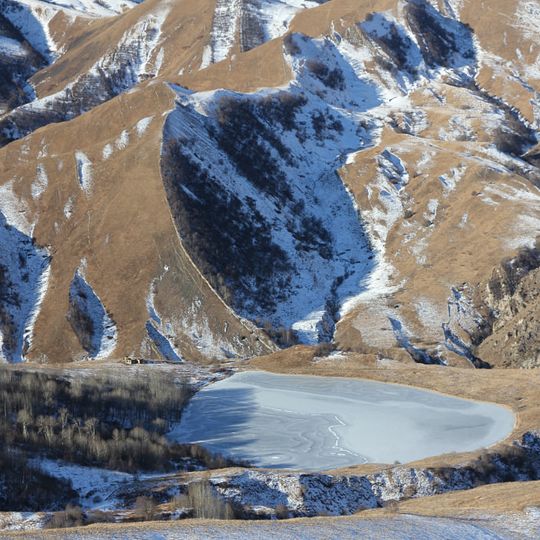 Galančožskij rajon