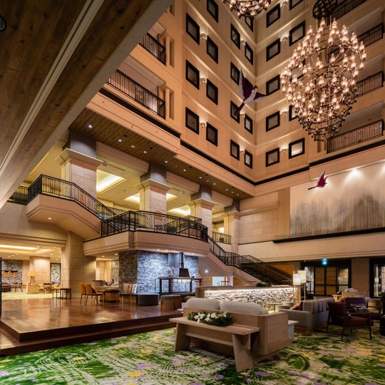 Club Med Kiroro Grand