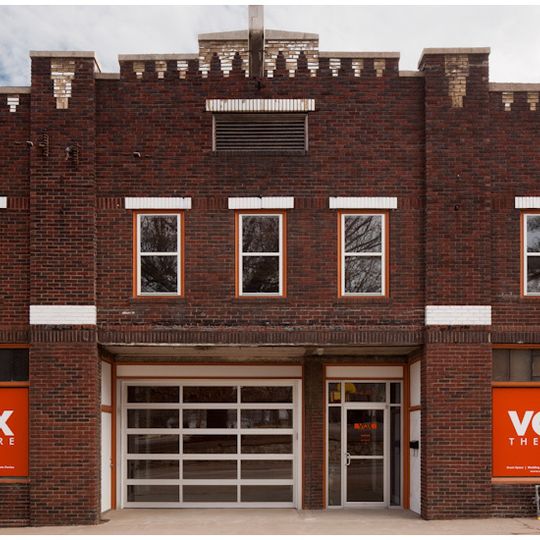 Vox Theatre