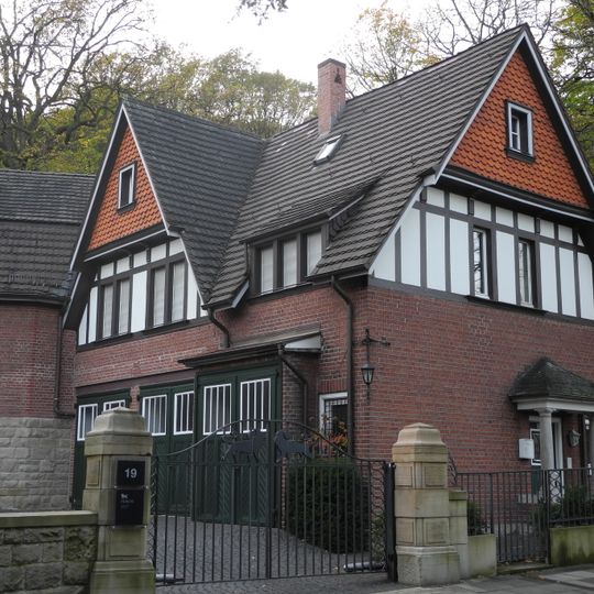 Am Buschhäuschen 23