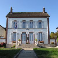 Courcelles-en-Bassée