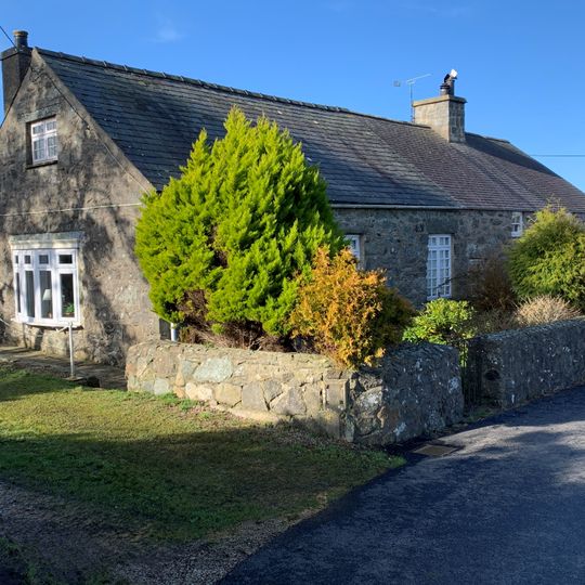 Beerseba Independent Chapel