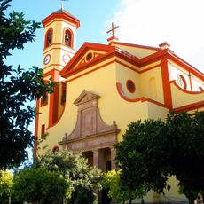 Iglesia de San José Obrero, Málaga