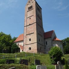 St. Georg
