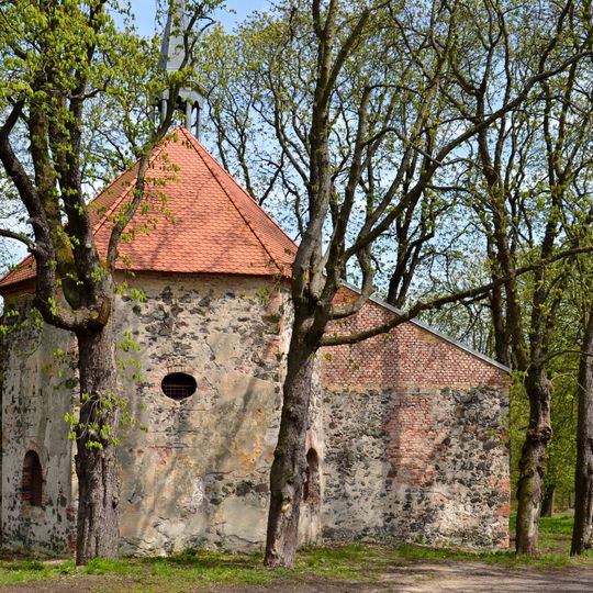 Chapel of Saint Michael