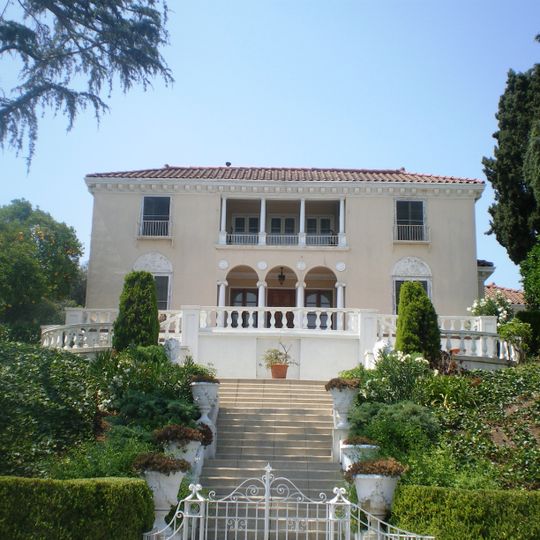Whitley Heights
