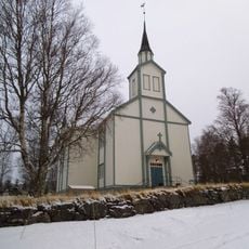 Hølonda Church