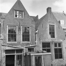 Poststraat 43, Zierikzee