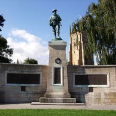 Evesham War Memorial