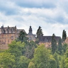 Schloss Eisenbach