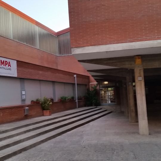 Escola Montfalgars