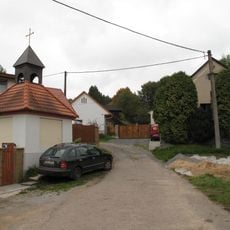 Kaple ve Vojslavicích