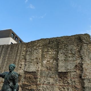 Muro de Londres