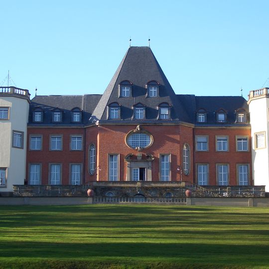 Fraunhofer-Institut für Intelligente Analyse- und Informationssysteme