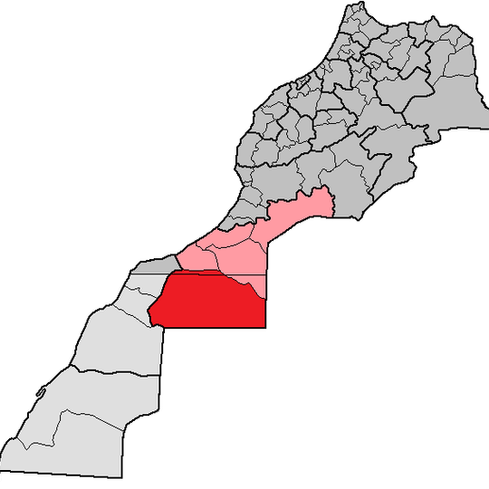 Sidi Ahmed Laaroussi