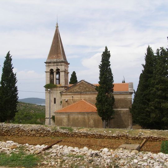 Church of St. George