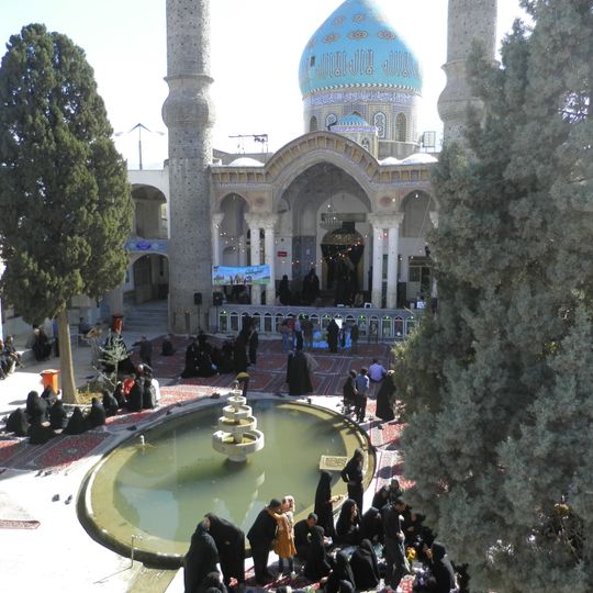 Imamzadeh Hadi