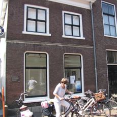 Leeuweringerstraat 11, Oudewater