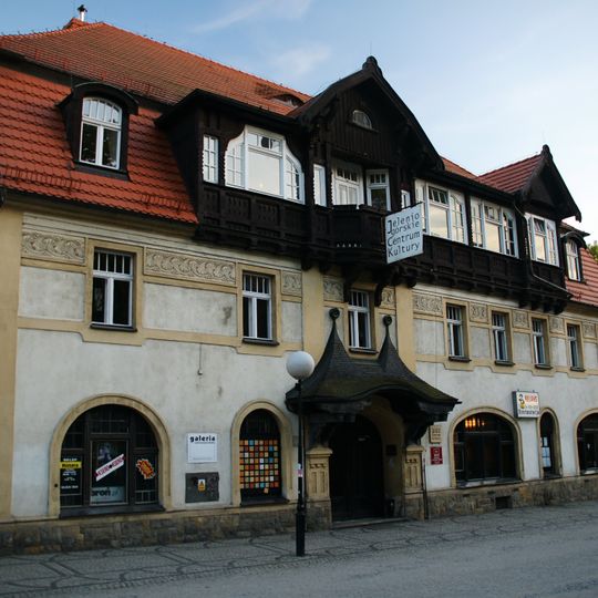 60 1-go Maja Street in Jelenia Góra