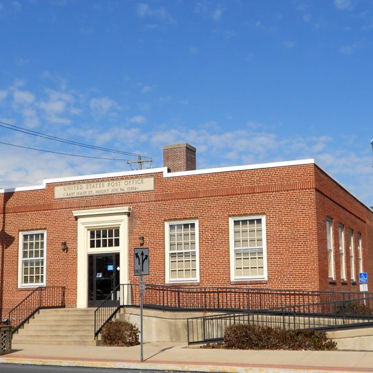 Mount Joy, Pennsylvania