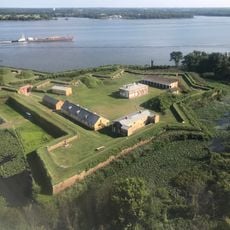 Fort Mifflin