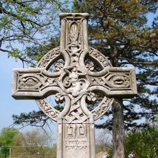 Chippiannock Cemetery