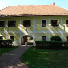 Kiskastély (Zalaszentgrót)