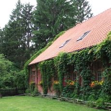 Leśniczówka Pranie