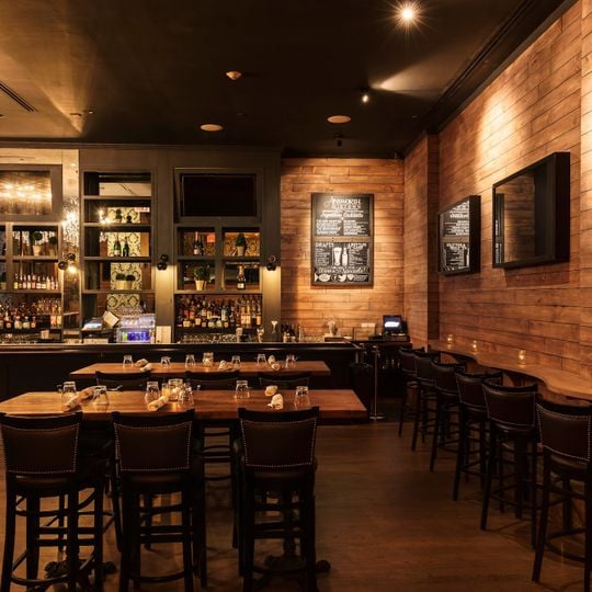 The Ainsworth Midtown