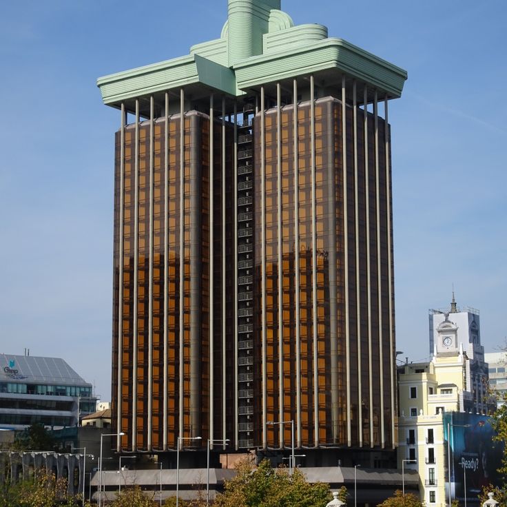 Torres de Colón