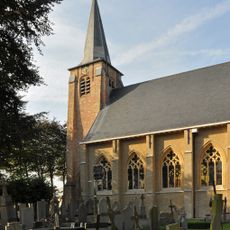 Sint-Vincentiuskerk