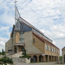 Kościół św. Stanisława Biskupa i Męczennika w Bytomiu