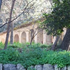 Mas and Riurau del Fondo