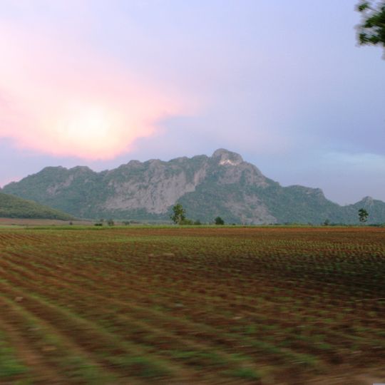 Sa Kaeo