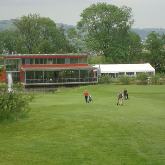 Golfplatz Oberkirch