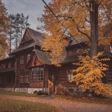 Muzeum Stylu Zakopiańskiego