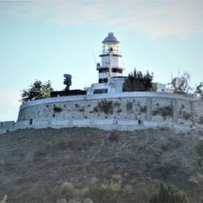 Faro di Punta Stilo
