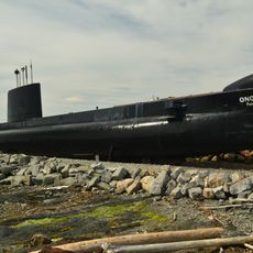 HMCS Onondaga