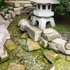 Jardin japonais d'Ichikawa